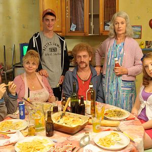 Bilder Jean-Paul Rouve