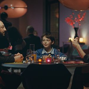 Bilder Michèle Laroque