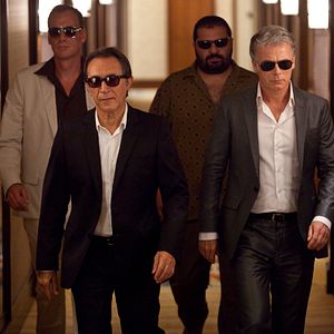 Bilder Richard Berry