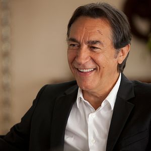 Bilder Richard Berry