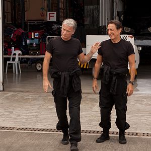 Bilder Richard Berry