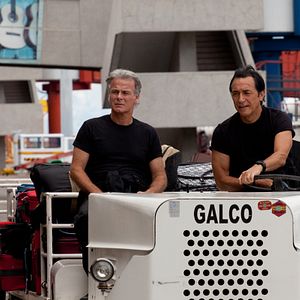 Bilder Richard Berry