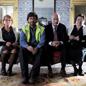 Bilder Claudio Bisio