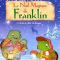 Bilder Franklin's Magic Christmas