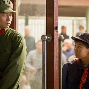 Bilder Maos letzter Tänzer