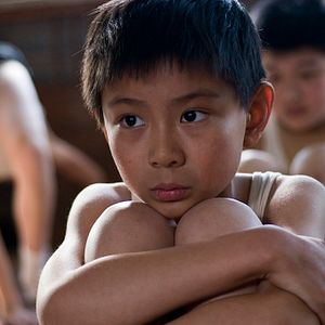 Bilder Maos letzter Tänzer