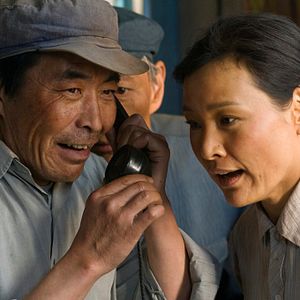 Bilder Maos letzter Tänzer