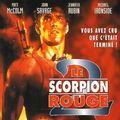 Bilder Red Scorpion II
