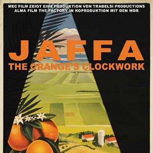 Bilder Jaffa - The Orange's Clockwork