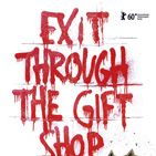 Bilder Banksy - Exit Through the Gift Shop