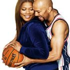 Bilder Just Wright - In diesem Spiel zählt jeder Treffer
