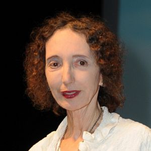 Bilder Joyce Carol Oates