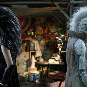 Bilder Takashi Miike