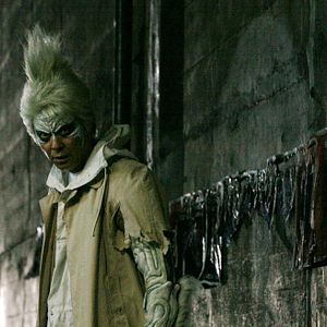 Bilder Takashi Miike