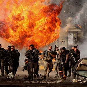 Bilder Transformers 3