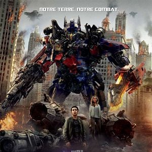 Transformers 3 - Film 2011 - FILMSTARTS.de, حجم الصورة 300x300