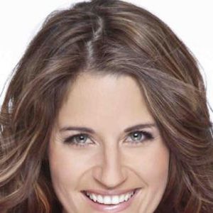 Vanessa Jung - FILMSTARTS.de