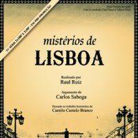 Bilder Mistérios de Lisboa