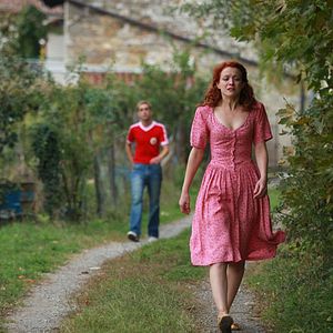 Bilder Cirkus Columbia