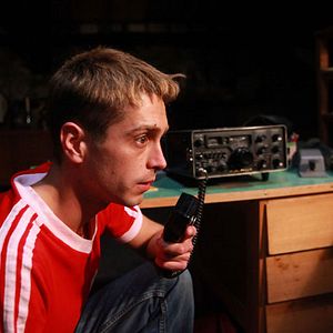 Bilder Cirkus Columbia