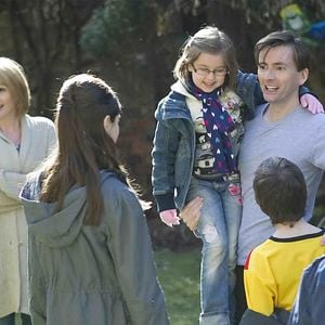 Bilder David Tennant