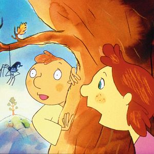 Bilder Jacques-Rémy Girerd