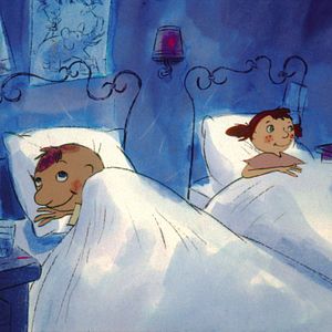 Bilder Jacques-Rémy Girerd