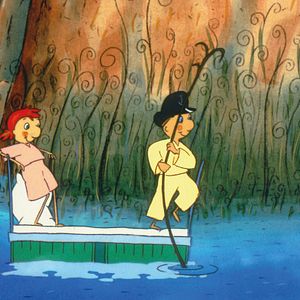 Bilder Jacques-Rémy Girerd