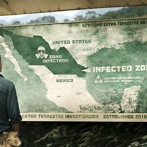 Bilder Gareth Edwards (II)