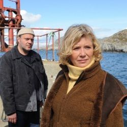 Bilder Liebe am Fjord