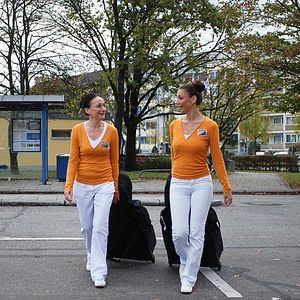 Bilder Morgen das Leben