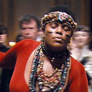 Bilder Yahima Torres