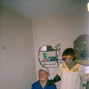 Bilder Trash Humpers