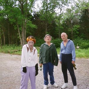 Bilder Trash Humpers