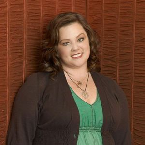 Bilder Melissa McCarthy
