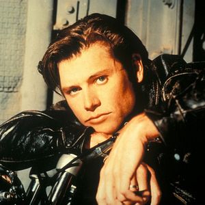 Bilder Melrose Place