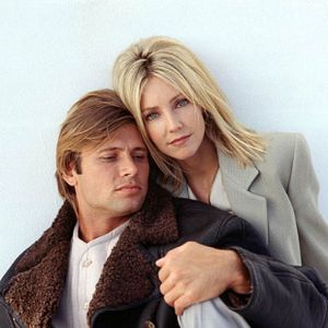 Bilder Melrose Place