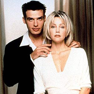 Bilder Melrose Place