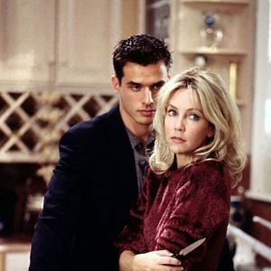 Bilder Melrose Place