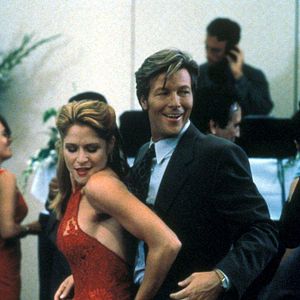 Bilder Melrose Place