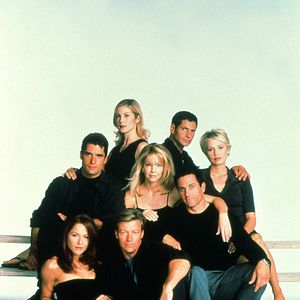 Bilder Melrose Place