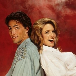 Bilder Melrose Place