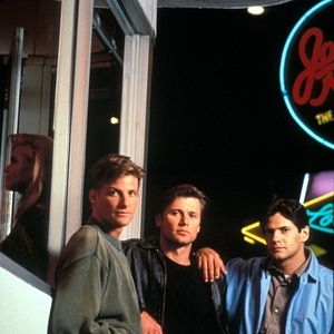 Bilder Melrose Place