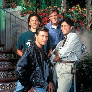Bilder Melrose Place