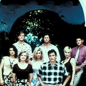 Bilder Melrose Place