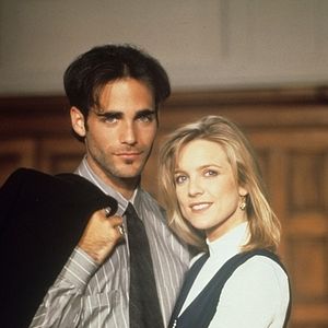 Bilder Melrose Place
