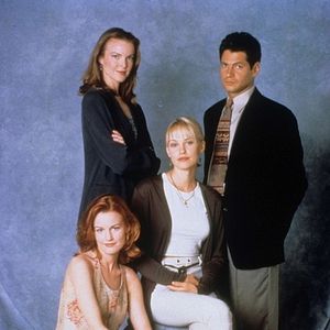 Bilder Melrose Place
