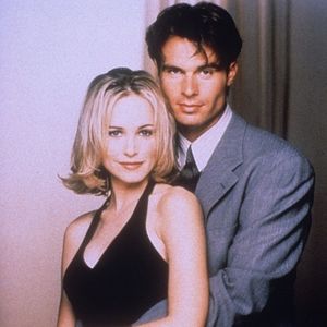 Bilder Melrose Place