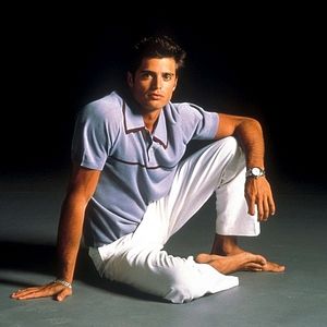 Bilder David Charvet