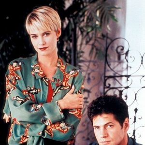 Bilder Melrose Place